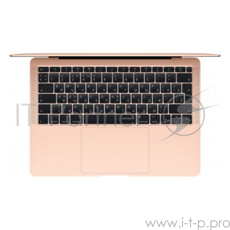 Apple MB Air 13 DC IC i5 1.6GHz/8GB/256GB SSD/Gold