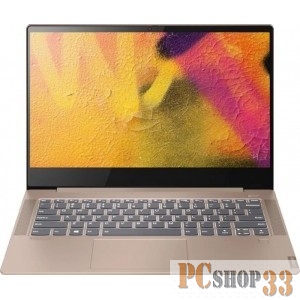 Ноутбук S540-14IWL CI7-8565U 14 8/512GB W10 81ND007ERU LENOVO