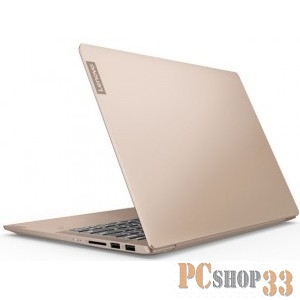 Ноутбук S540-14IWL CI7-8565U 14 8/512GB W10 81ND007ERU LENOVO