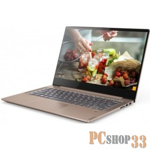 Ноутбук S540-14IWL CI7-8565U 14 8/512GB W10 81ND007ERU LENOVO