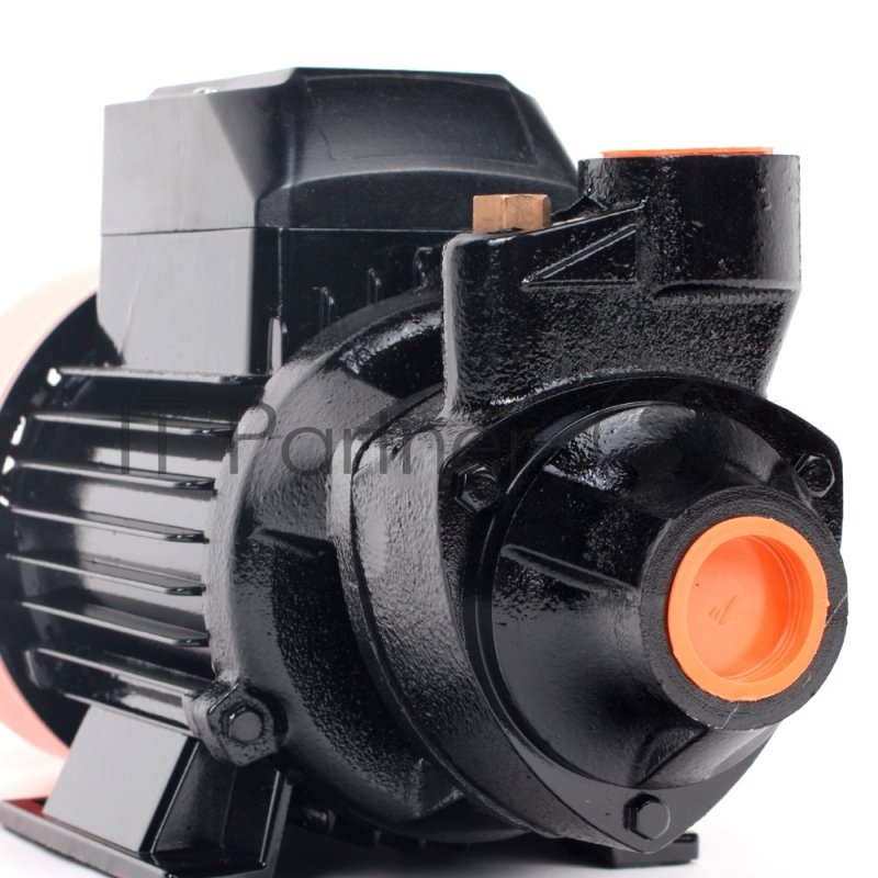 Насосы бытовые Насос поверхностный PATRIOT QB-60 315302451 {Мощн. - 370 Вт, напр. - 220 В, макс.производит. -2200л/час, макс.глуб.всас. - 7 м., макс. выс.подъема- 35 м., корпус - чугун.}