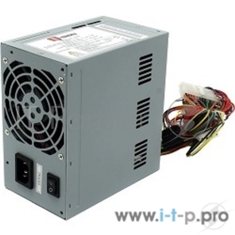 Блок питания FSP 400W ATX Q-Dion QD-350 OEM