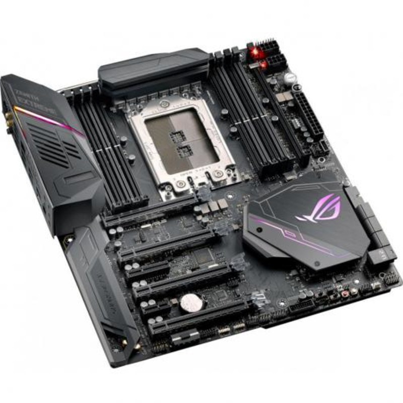 Материнская плата Asus ROG ZENITH EXTREME RTL {5} Socket TR4