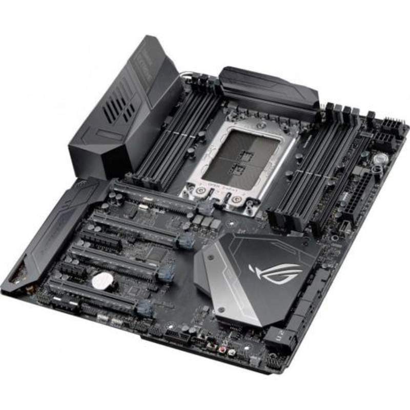 Материнская плата Asus ROG ZENITH EXTREME RTL {5} Socket TR4