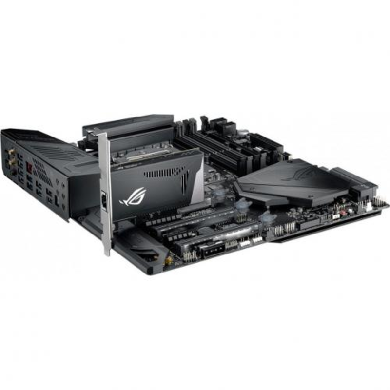 Материнская плата Asus ROG ZENITH EXTREME RTL {5} Socket TR4