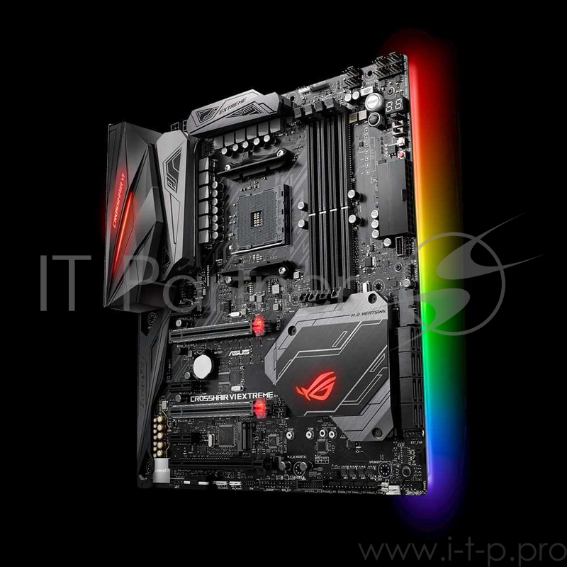 Материнская плата ROG CROSSHAIR VI EXTREME , RTL {5}