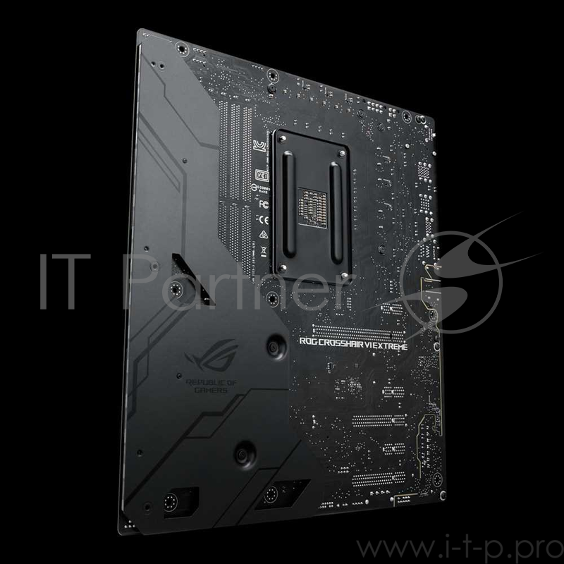 Материнская плата ROG CROSSHAIR VI EXTREME , RTL {5}