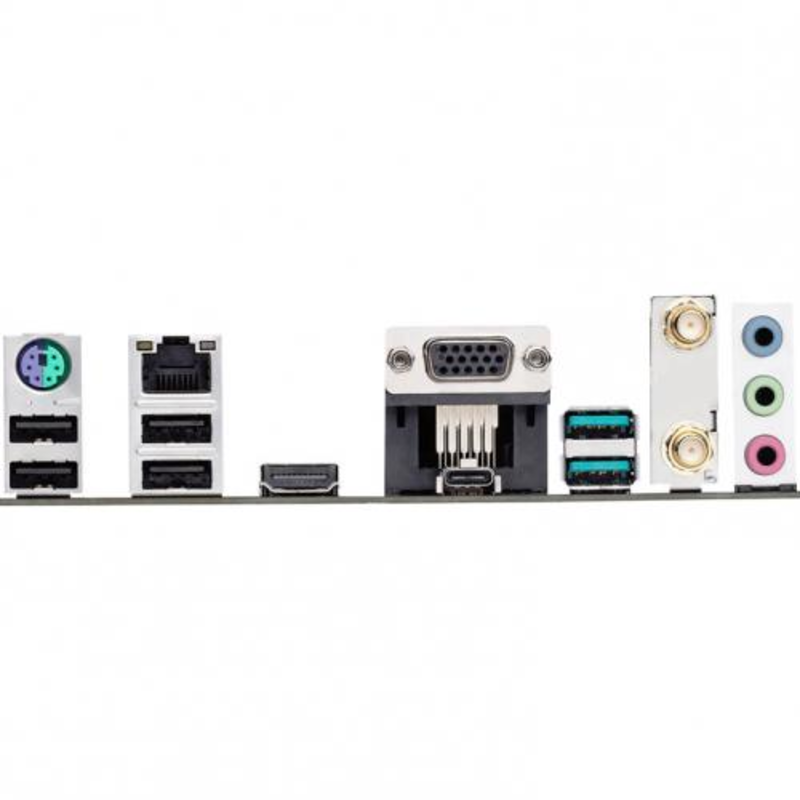 Материнская плата MB ASUS TUF B360-PRO GAMING (WI-FI)