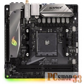Материнская плата ASUS ROG STRIX B350-I GAMING, RTL {6}