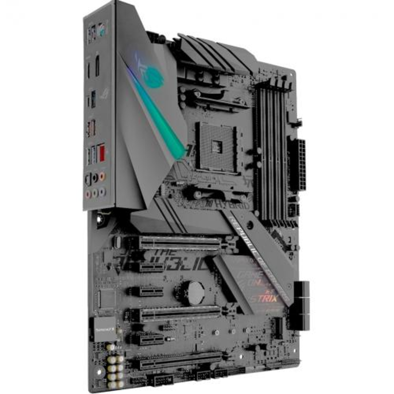 GAMING//SOCKETAM4,X470,USB3.1,