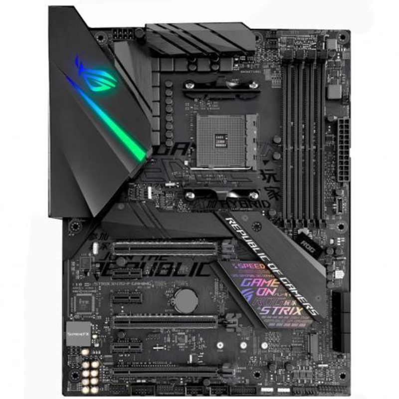 GAMING//SOCKETAM4,X470,USB3.1,