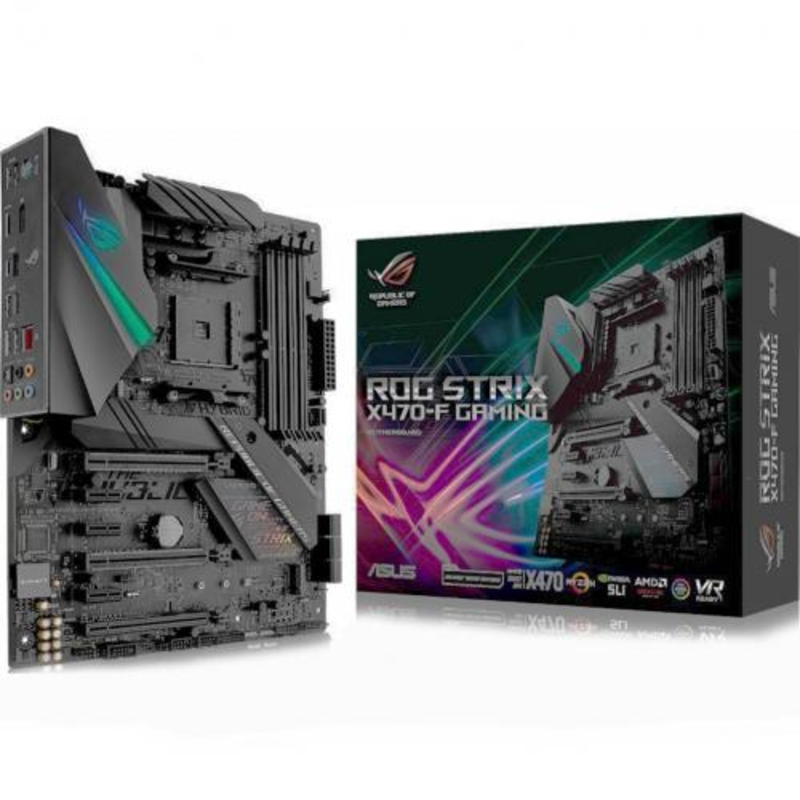 GAMING//SOCKETAM4,X470,USB3.1,