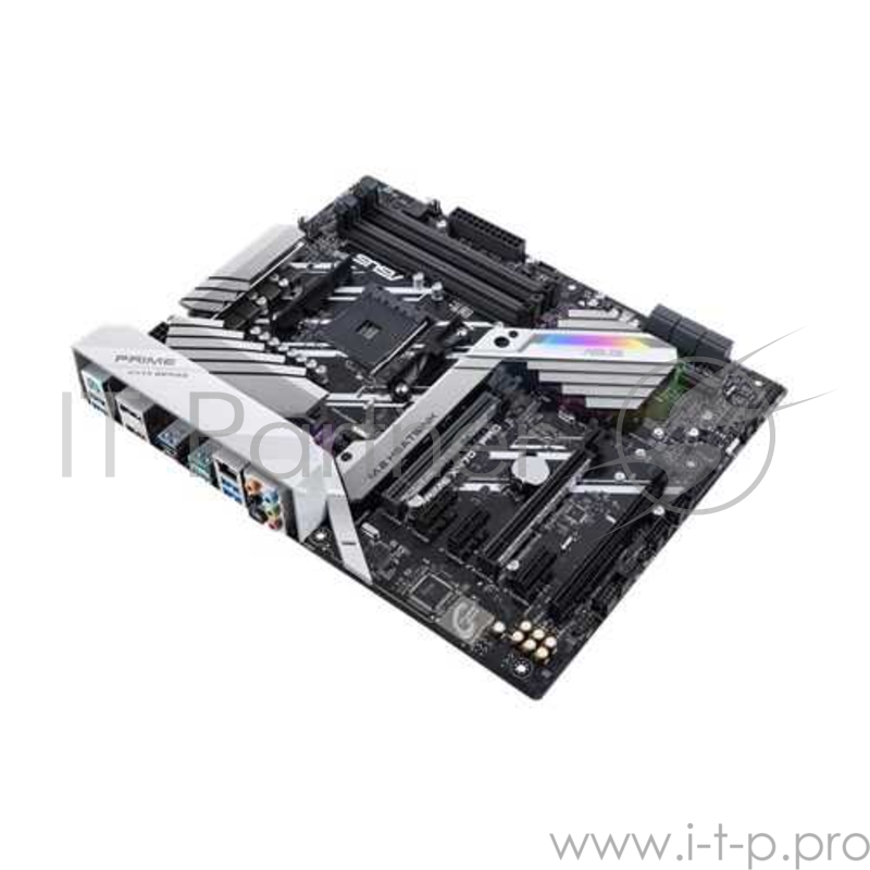 Материнская плата MB ASUS AMD PRIME X470-PRO ATX