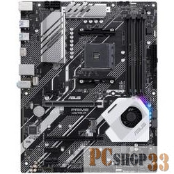 Материнская плата Asus PRIME X570-P Soc-AM4 AMD X570 4xDDR4 ATX AC`97 8ch(7.1) GbLAN RAID+HDMI