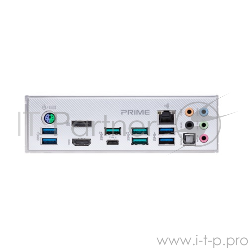 Материнская плата Asus PRIME X570-PRO Soc-AM4 AMD X570 4xDDR4 ATX AC`97 8ch(7.1) GbLAN RAID+HDMI+DP