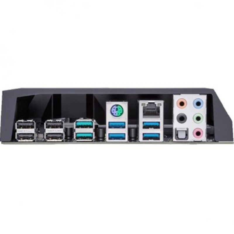 Материнская плата Asus TUF X299 MARK 2 Soc-2066 Intel X299 8xDDR4 ATX AC`97 8ch(7.1) GbLAN RAID