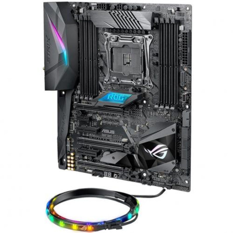 Материнская плата MB ASUS ROG STRIX X299-XE GAMING