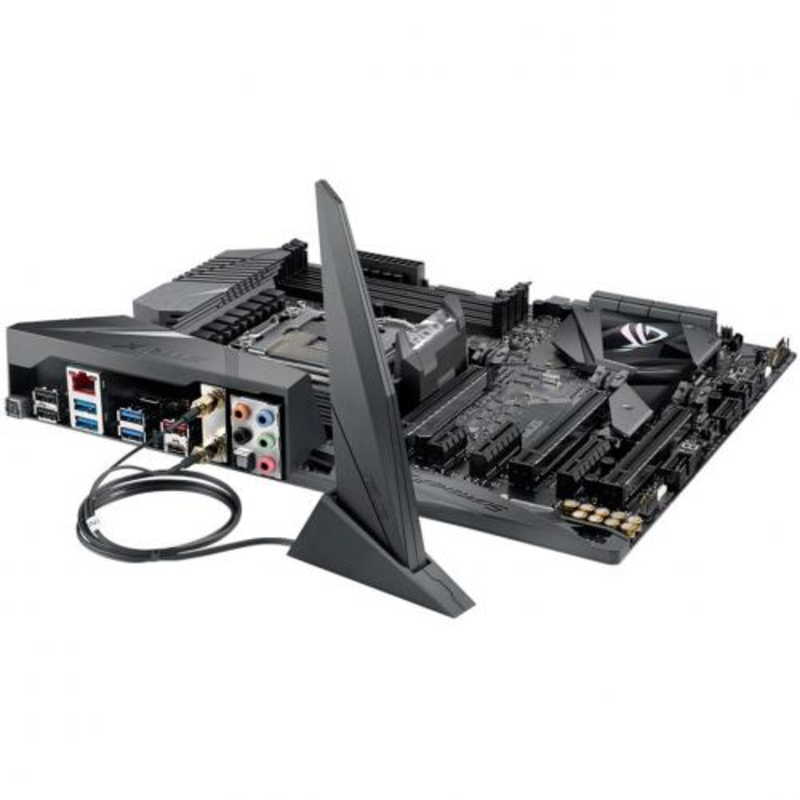 Материнская плата MB ASUS ROG STRIX X299-XE GAMING