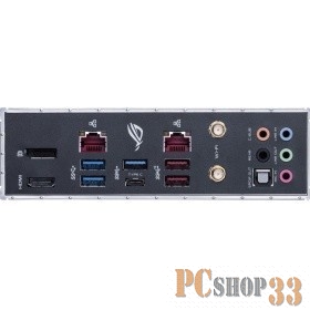 Материнская плата MB ASUS ROG STRIX H370-I GAMING