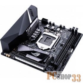 Материнская плата MB ASUS ROG STRIX H370-I GAMING