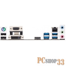Материнская плата Asus PRIME B365-PLUS Soc-1151v2 Intel B365 4xDDR4 ATX AC`97 8ch(7.1) GbLAN+VGA+DVI+HDMI