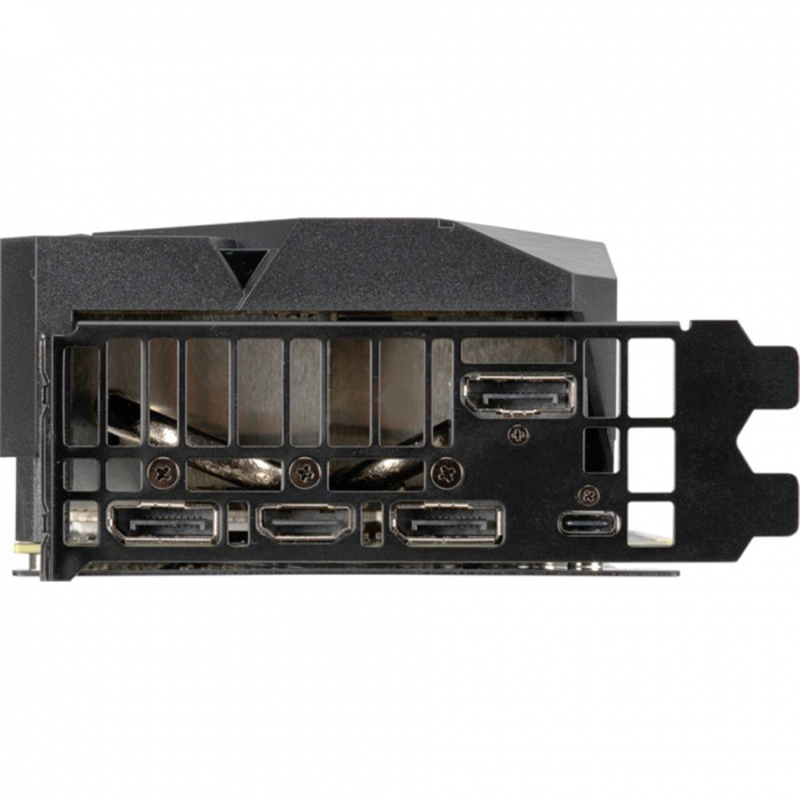 Видеокарта Asus PCI-E DUAL-RTX2080-8G-EVO nVidia GeForce RTX 2080 8192Mb 256bit GDDR6 1515/14000/HDMIx1/DPx3/HDCP Ret