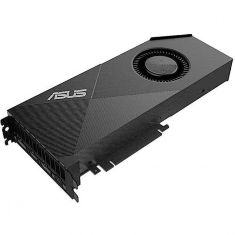 Видеокарта ASUS DUAL-RTX2080TI-A11G , RTL {1}