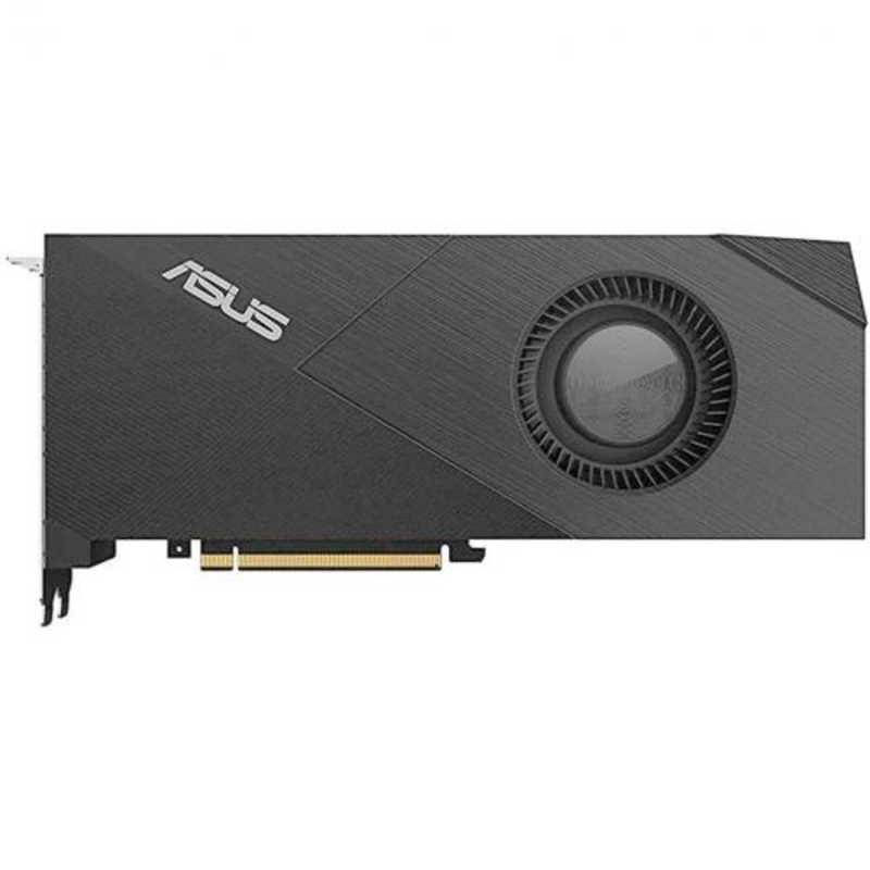 Видеокарта ASUS DUAL-RTX2080TI-A11G , RTL {1}