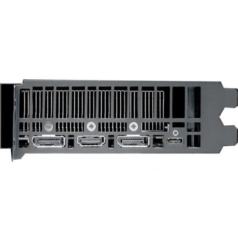 Видеокарта ASUS DUAL-RTX2080TI-A11G , RTL {1}