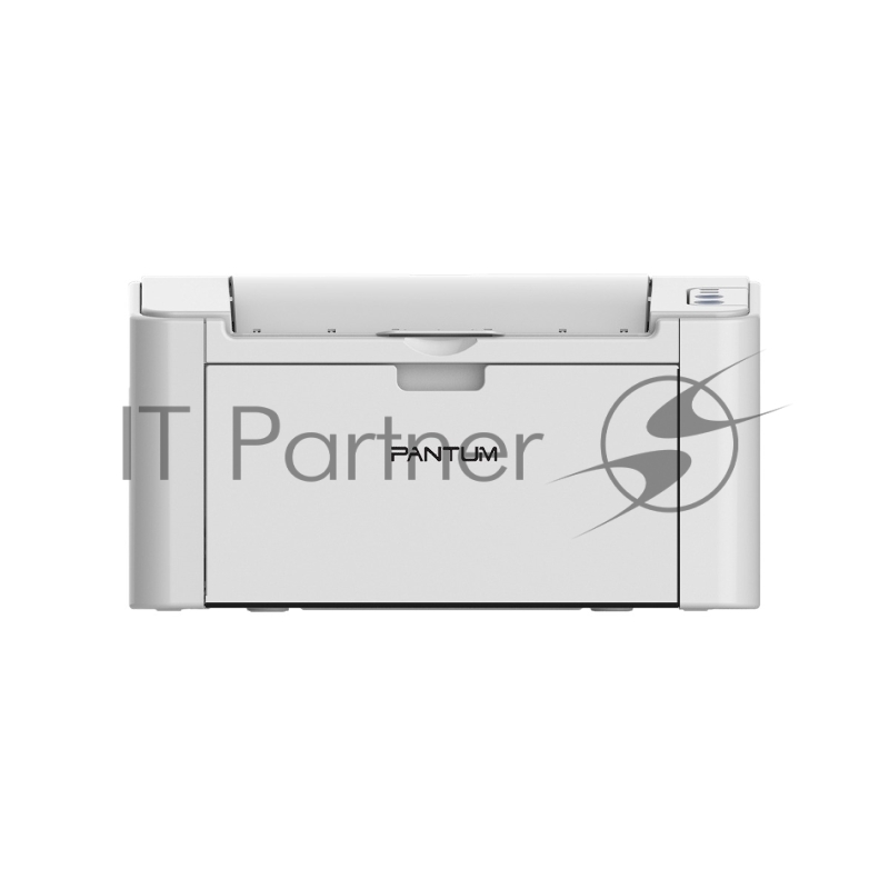 Pantum Pantum P2200 (принтер, лазерный, монохромный, А4, 20 стр/мин, 1200 X 1200 dpi, 64Мб RAM, лоток 150 листов, USB, серый корпус)