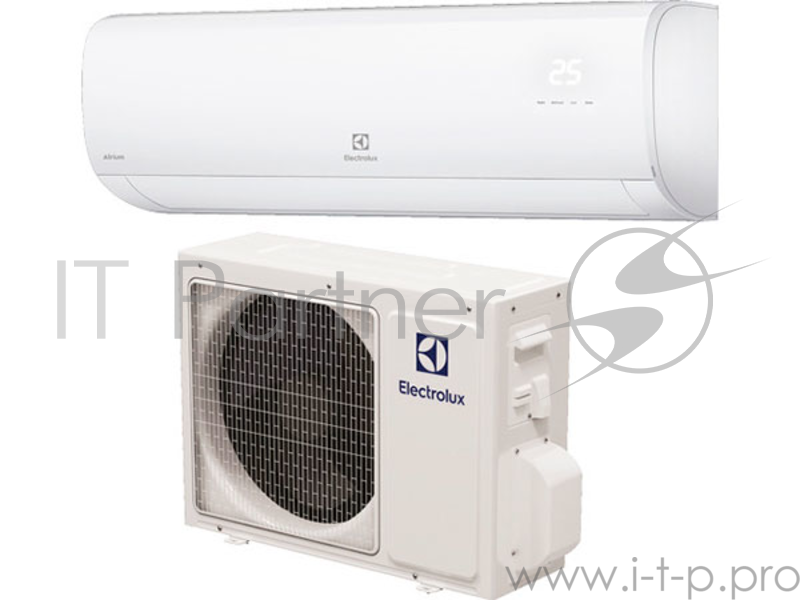 Сплит-система Electrolux EACS-12HAT/N3 белый