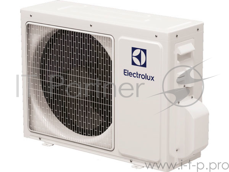 Сплит-система Electrolux EACS-12HAT/N3 белый