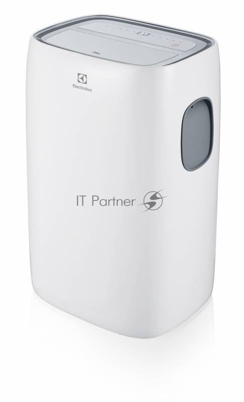 Кондиционер ELECTROLUX Loft EACM-15 CL/N3 нагр/охл:1684/1684Вт 350м3/ч 27м2 45дБ напольный