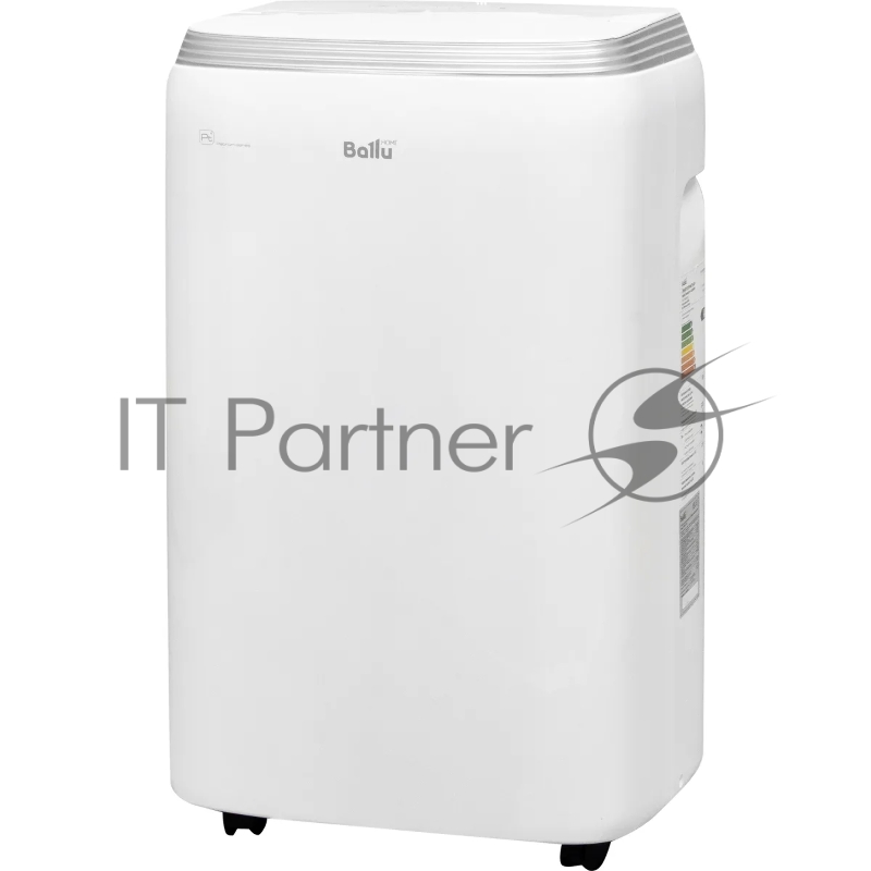 Кондиционер мобильный Ballu BPHS-11H