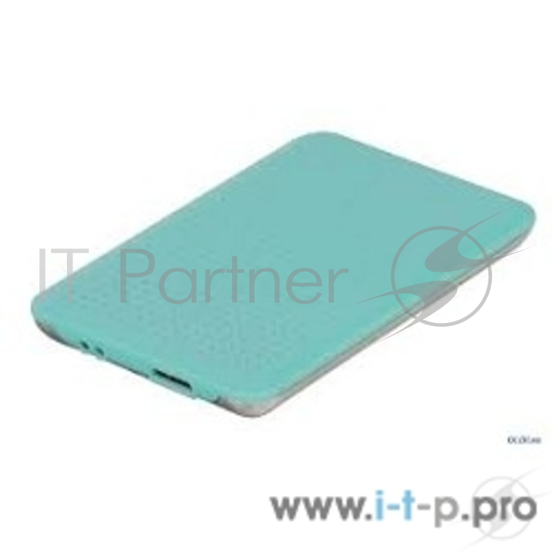 Контейнер для HDD AgeStar 3UB2O7 (BLUE) USB 3.0 Внешний корпус 2.5
