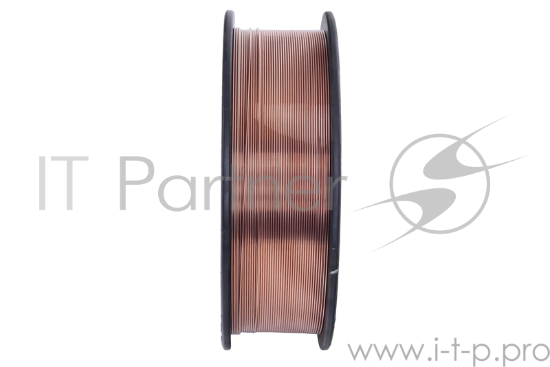 Проволока сварочная WESTER SW 12500 омедненная 990-069 1.2мм, 5кг