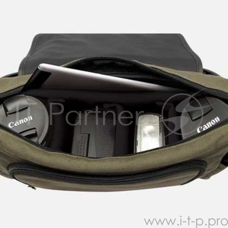 Чехол Canon Canon MS12 Сумка-мессенджер