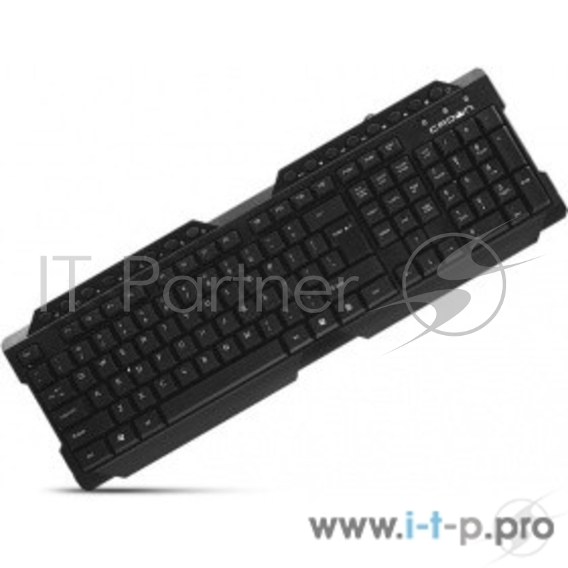Клавиатура CrownMicro CMK-158T