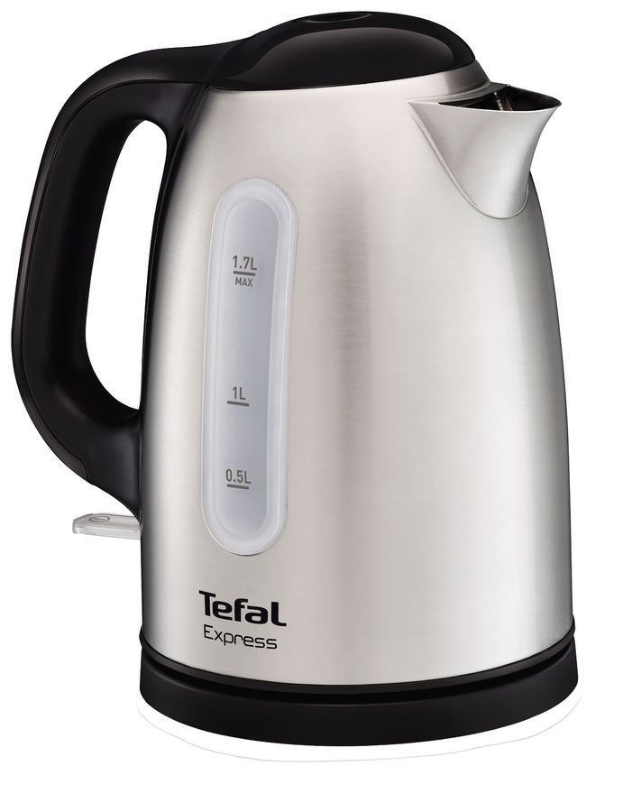 Чайник TEFAL KI 230D30 нержавеющая сталь