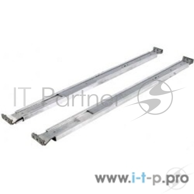 Опция к серверу Procase SH-26 {Усиленные серверные салазки 26