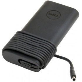 Dell Power Supply 130W; USB-C; комплект с кабелем питания 1 м (XPS 9570/9575)