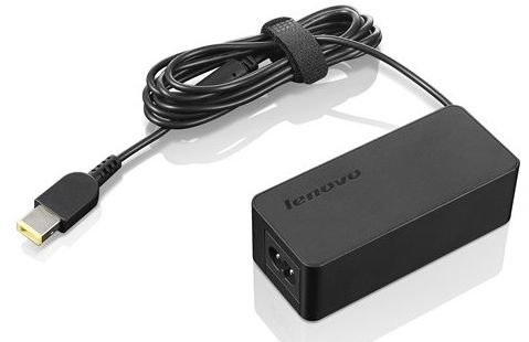 Адаптер питания Lenovo ThinkPad 45W AC Adapter (slim tip) - EU