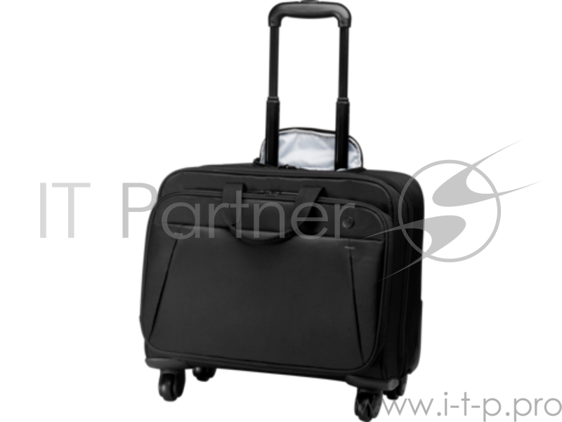 Case Business 4 Wheel Roller