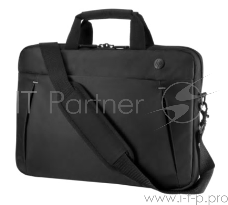 Case Business Slim Top Load (for all hpcpq 10-14.1 Notebooks)