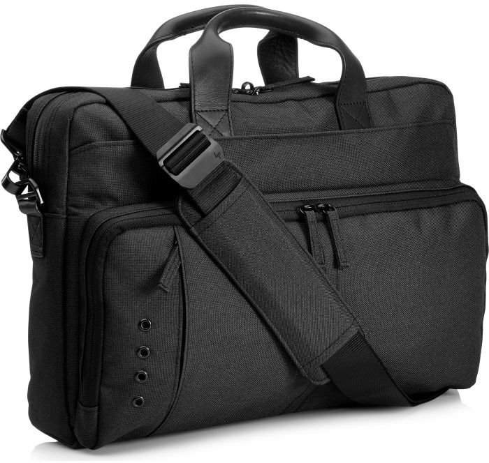 Case HP Power Ready 14.1 Elite Top Load