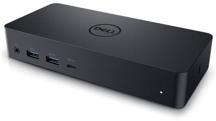 Dell Universal Dock D6000 - EU