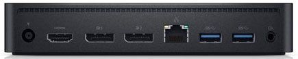 Dell Universal Dock D6000 - EU