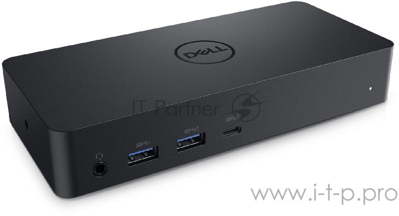 Dell Universal Dock D6000 - EU