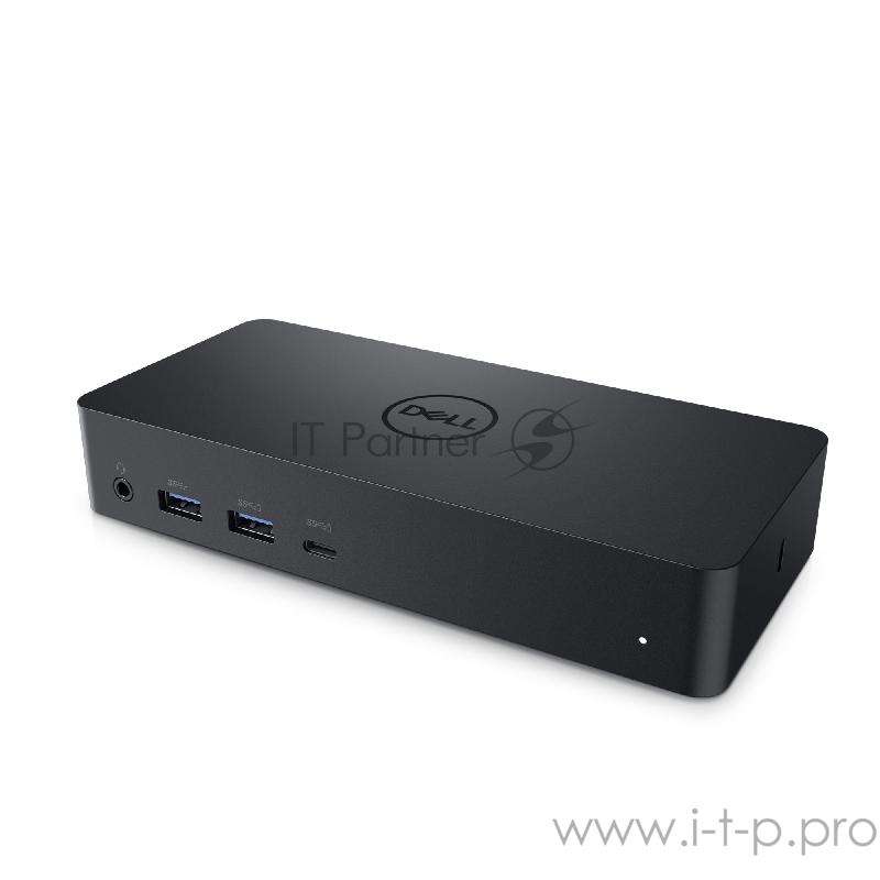 Dell Universal Dock D6000 - EU
