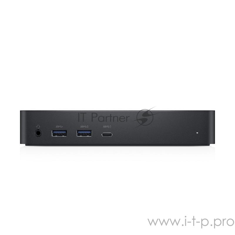 Dell Universal Dock D6000 - EU